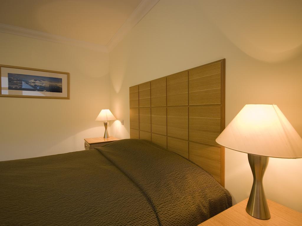 Alltshellach Fort William Room photo