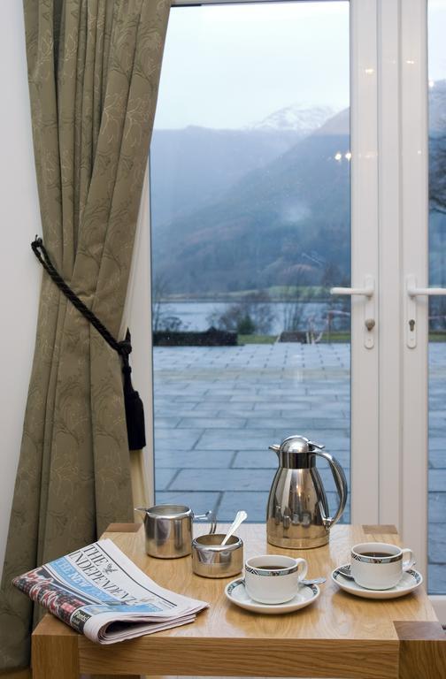 Alltshellach Fort William Exterior photo